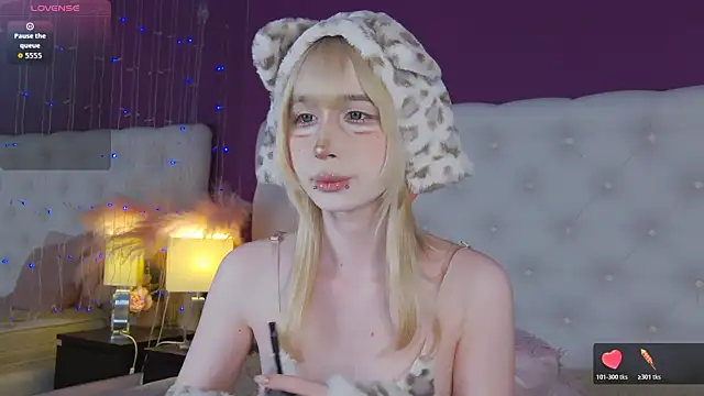 cutetomie online show from 14, 6, 2026