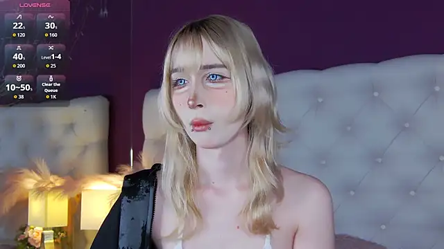 Snapshot of cutetomie chatting on 26, 7, 2026 cutetomie online show from 26, 7, 2026