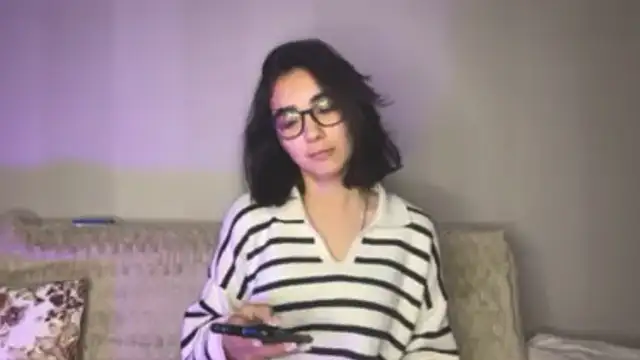 TAG MIGGI online show from 3, 10, 2025