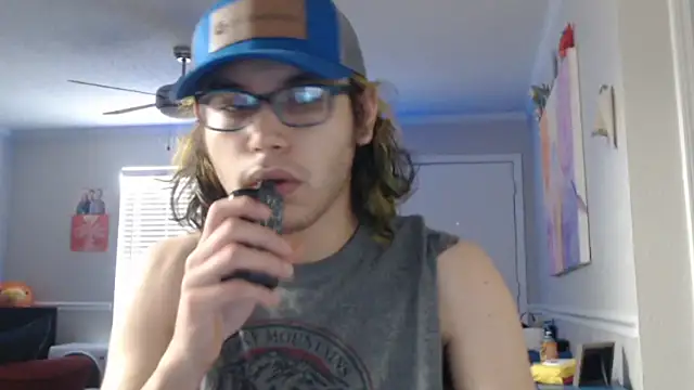 zacthefeetguy online show from 20, 12, 2025