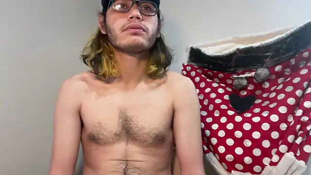 zacthefeetguy online show from 12, 2, 2026