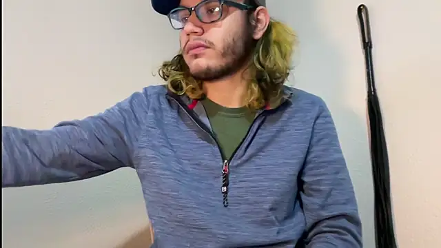 zacthefeetguy online show from 25, 2, 2026