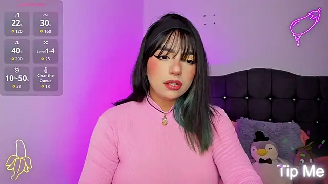 Snapshot of sammy_bunny1 chatting on 20, 11, 2025 sammy bunny1 online show from 20, 11, 2025