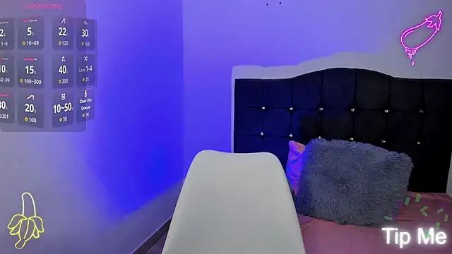 Snapshot of sammy_bunny1 chatting on 25, 11, 2025 sammy bunny1 online show from 25, 11, 2025