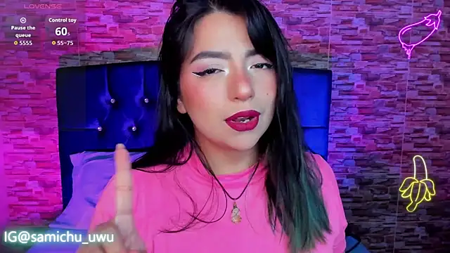 Snapshot of sammy_bunny1 chatting on 2, 2, 2026 sammy bunny1 online show from 2, 2, 2026