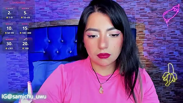 Snapshot of sammy_bunny1 chatting on 3, 2, 2026 sammy bunny1 online show from 3, 2, 2026