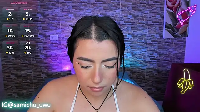 Snapshot of sammy_bunny1 chatting on 14, 2, 2026 sammy bunny1 online show from 14, 2, 2026