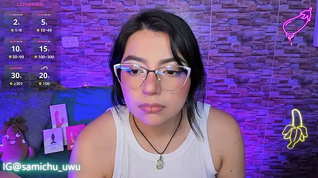 Snapshot of sammy_bunny1 chatting on 20, 2, 2026 sammy bunny1 online show from 20, 2, 2026