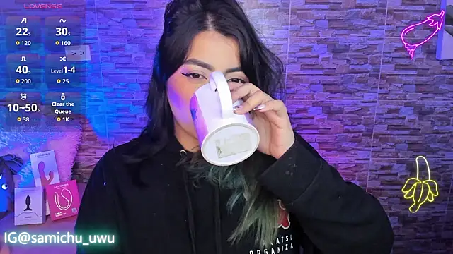 Snapshot of sammy_bunny1 chatting on 1, 3, 2026 sammy bunny1 online show from 1, 3, 2026