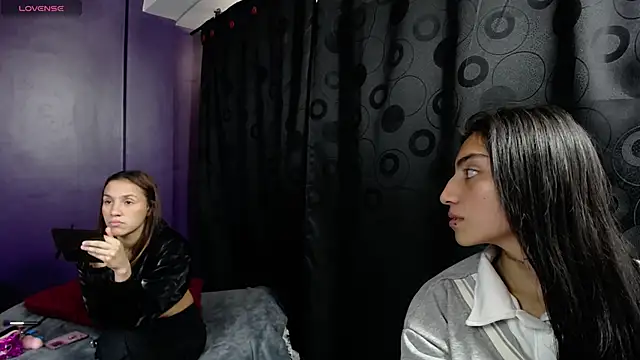 Snapshot of fire_angels chatting on 20, 9, 2025 fire angels online show from 20, 9, 2025