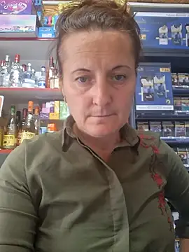 Fluturas2 online show from 12, 9, 2025