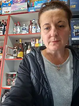 Fluturas2 online show from 2, 10, 2025