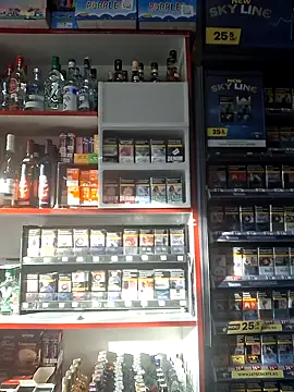 Fluturas2 online show from 15, 10, 2025