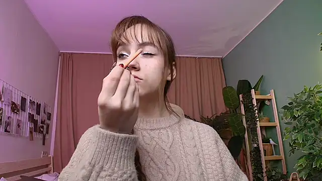 Snapshot of Jamie_Chung chatting on 29, 11, 2025 Jamie Chung online show from 29, 11, 2025