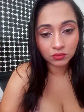 Alisson Morgann online show from 18, 10, 2025