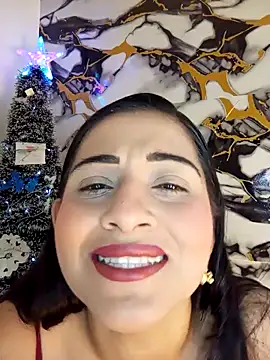 Alisson Morgann online show from 19, 12, 2025