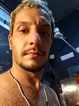 Dolfinhorb online show from 25, 4, 2026