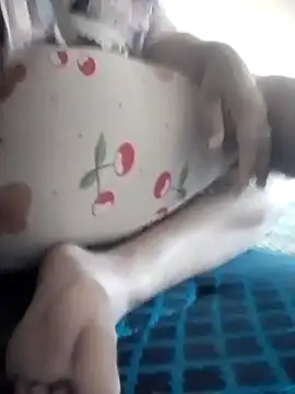 Joojo-sex online show from 7, 11, 2025