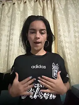 blinkiii  online show from 22, 9, 2025