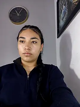 AmberGold- online show from 2, 12, 2025