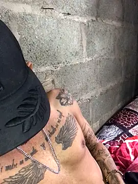 tattoos22 online show from 3, 11, 2025