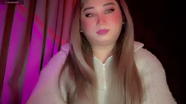 Snapshot of Degeneresqueen chatting on 1, 12, 2025 Degeneresqueen online show from 1, 12, 2025