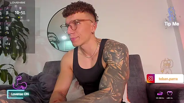 estebandi do online show from 14, 6, 2026