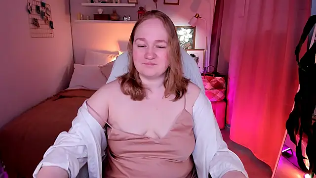 Kitty Rest  online show from 11, 5, 2026