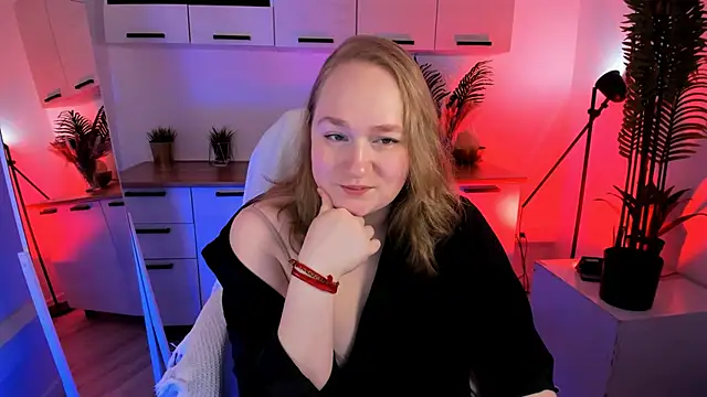 Kitty Rest  online show from 14, 5, 2026