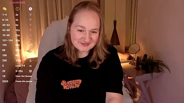 Kitty Rest  online show from 28, 5, 2026