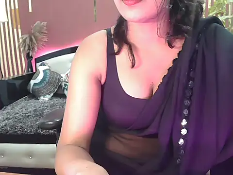 shaalu sharma online show from 16, 10, 2025