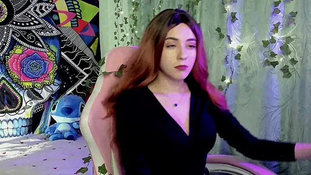 Snapshot of mona_fly chatting on 18, 10, 2025 mona fly online show from 18, 10, 2025