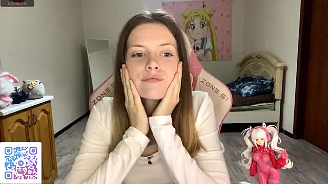 VibeQueenLucy online show from 28, 9, 2025