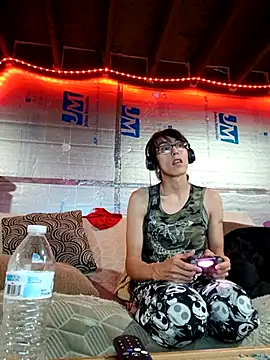 Snapshot of HeartlessHarleyQuinn325 chatting on 14, 9, 2025 HeartlessHarleyQuinn325 online show from 14, 9, 2025