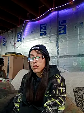 Snapshot of HeartlessHarleyQuinn325 chatting on 22, 10, 2025 HeartlessHarleyQuinn325 online show from 22, 10, 2025