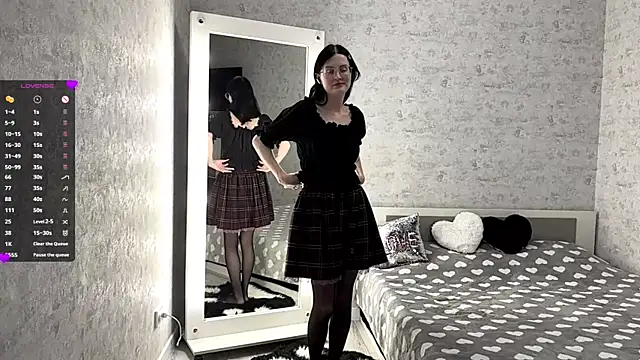 FakeLamb online show from 13, 10, 2025