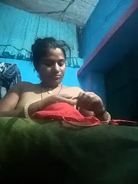 Hansini Gowda online show from 23, 10, 2025