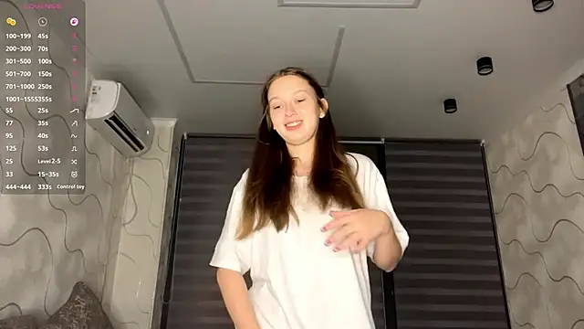 CharlynDini online show from 14, 11, 2025