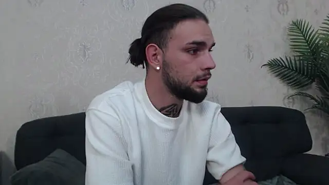 DanyelCarter online show from 29, 9, 2025