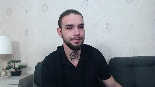 DanyelCarter online show from 6, 10, 2025