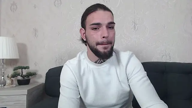 DanyelCarter online show from 7, 10, 2025