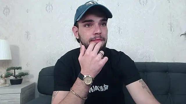 DanyelCarter online show from 8, 10, 2025