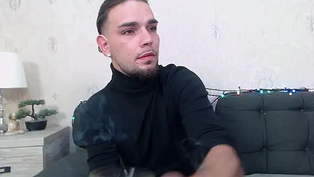 DanyelCarter online show from 11, 10, 2025