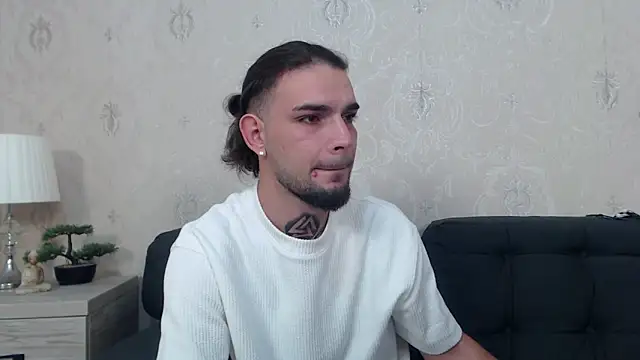 DanyelCarter online show from 12, 10, 2025