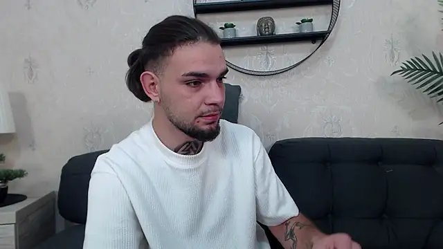 DanyelCarter online show from 13, 10, 2025