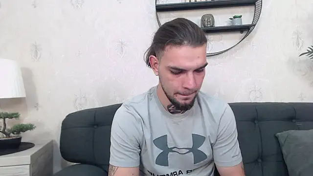 DanyelCarter online show from 14, 10, 2025