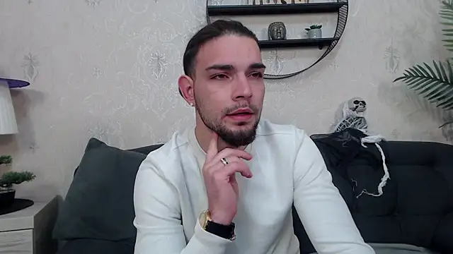 DanyelCarter online show from 17, 10, 2025