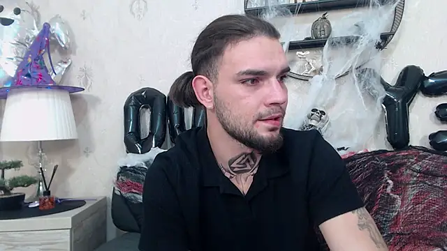 DanyelCarter online show from 19, 10, 2025