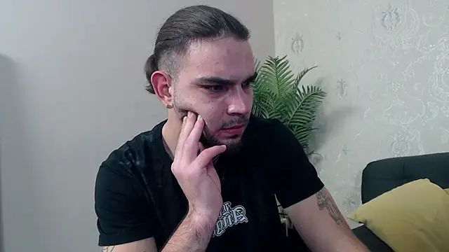 DanyelCarter online show from 5, 11, 2025