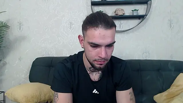 DanyelCarter online show from 6, 11, 2025